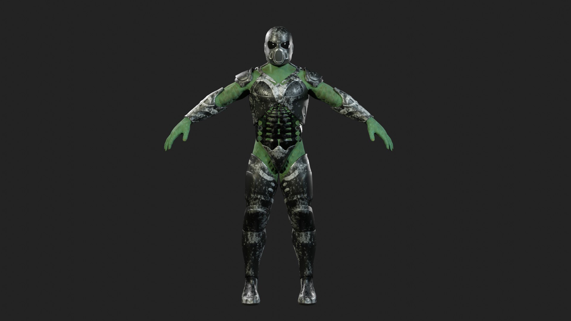 Low-Poly Alien Warrior 3D model https://p.turbosquid.com/ts-thumb/Rl/QCKryI/YT/untitled11/jpg/1618720724/1920x1080/fit_q87/f1f80e5e11aa7ab1adf8c2bd884f4467eedfec02/untitled11.jpg