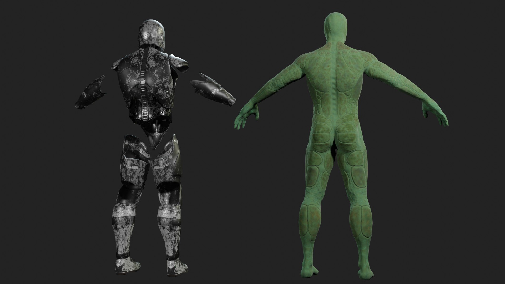 Low-Poly Alien Warrior 3D model https://p.turbosquid.com/ts-thumb/Rl/QCKryI/Yh/untitled8/jpg/1618720726/1920x1080/fit_q87/6d12fb9a063ebe9f57a09827ce50e396c4f055f9/untitled8.jpg