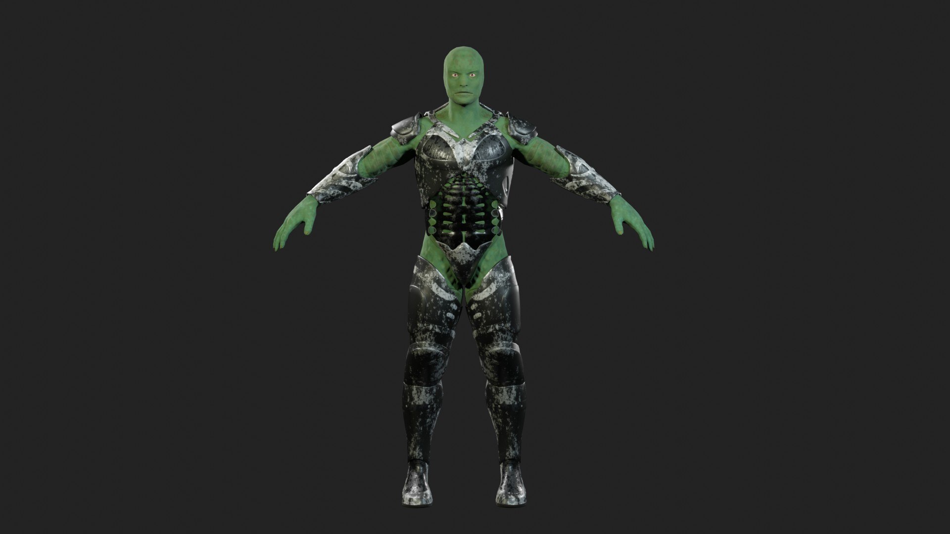 Low-Poly Alien Warrior 3D model https://p.turbosquid.com/ts-thumb/Rl/QCKryI/px/untitled12/jpg/1618720724/1920x1080/fit_q87/3920507326fb9ba250f183ea271b22e8ca8f6421/untitled12.jpg