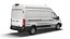 Ford E Transit Van L3H3 2022