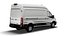 Ford E Transit Van L3H3 2022
