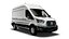 Ford E Transit Van L3H3 2022