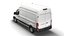 Ford E Transit Van L3H3 2022