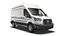 Ford E Transit Van L3H3 2022