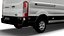 Ford E Transit Van L3H3 2022