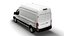 Ford E Transit Van L3H3 2022