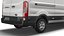 Ford E Transit Van L3H3 2022