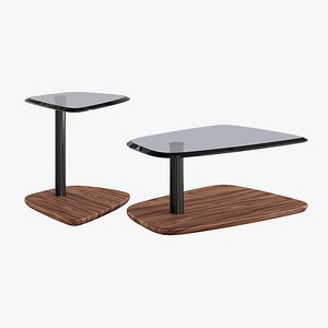 Coffee Table Rolf Benz 928