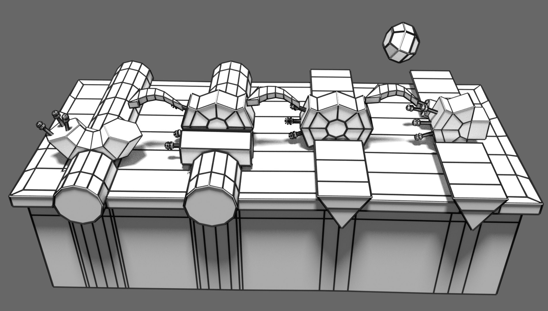 3D blood coagulation cascade pathways https://p.turbosquid.com/ts-thumb/Rl/T4BSp6/0vyecLUH/wf/png/1575816286/1920x1080/fit_q87/0274011465e4370fbbc94c631591a75d86aa92ec/wf.jpg