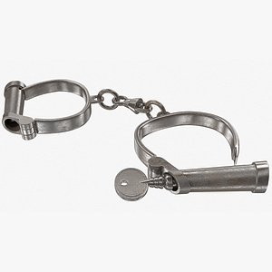 Handcuffs