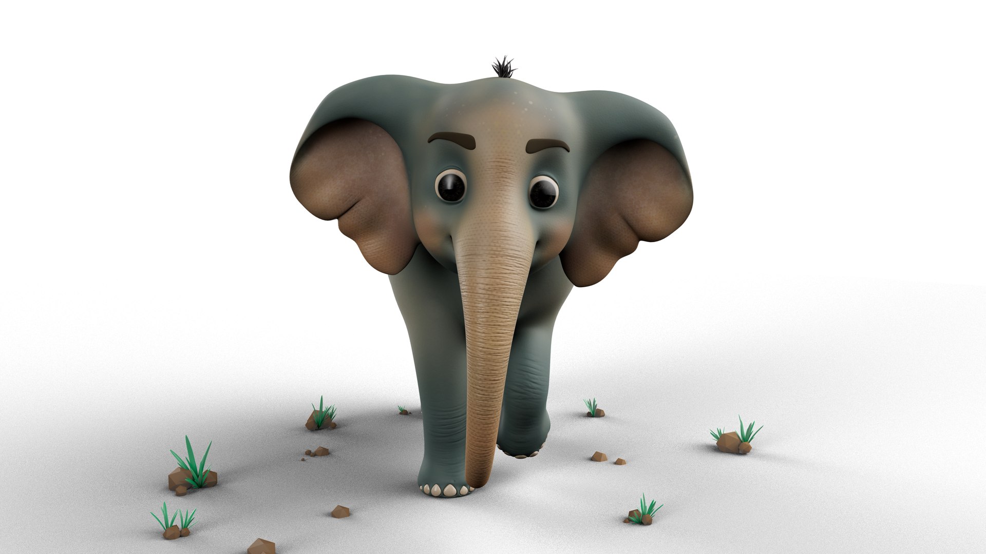 Cartoon Elephant - MAYA Rigged and Blender Rigged model https://p.turbosquid.com/ts-thumb/Rl/Y5LZwJ/Fv/05/png/1755864323/1920x1080/fit_q87/6644dad039a1469d77309797ff8ee16370e88ebb/05.jpg