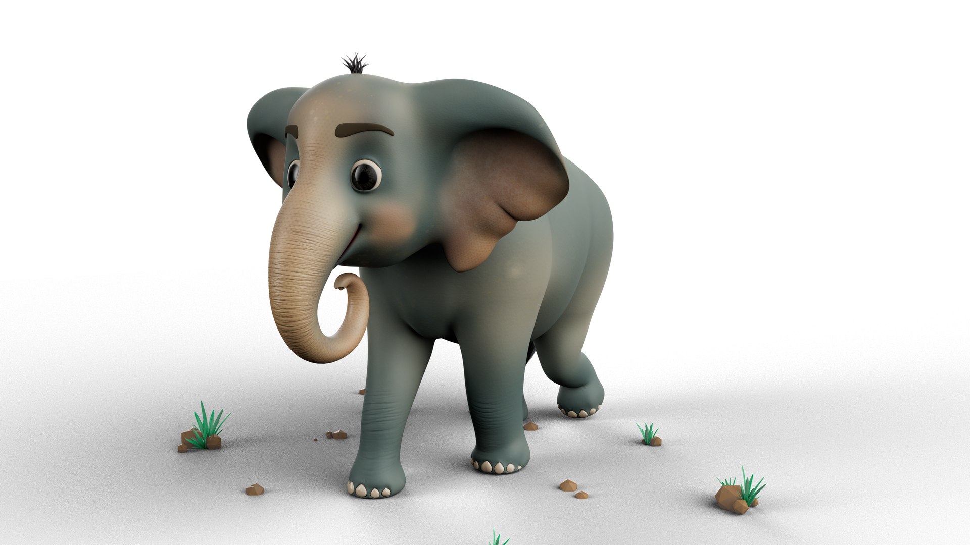 Cartoon Elephant - MAYA Rigged and Blender Rigged model https://p.turbosquid.com/ts-thumb/Rl/Y5LZwJ/ak/04/png/1755864307/1920x1080/fit_q87/d78d3c55378b0a56addd7b77d1a351d4933b22f0/04.jpg