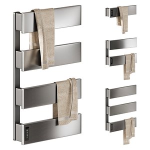 Electric Dryer Set from Aliexpress model