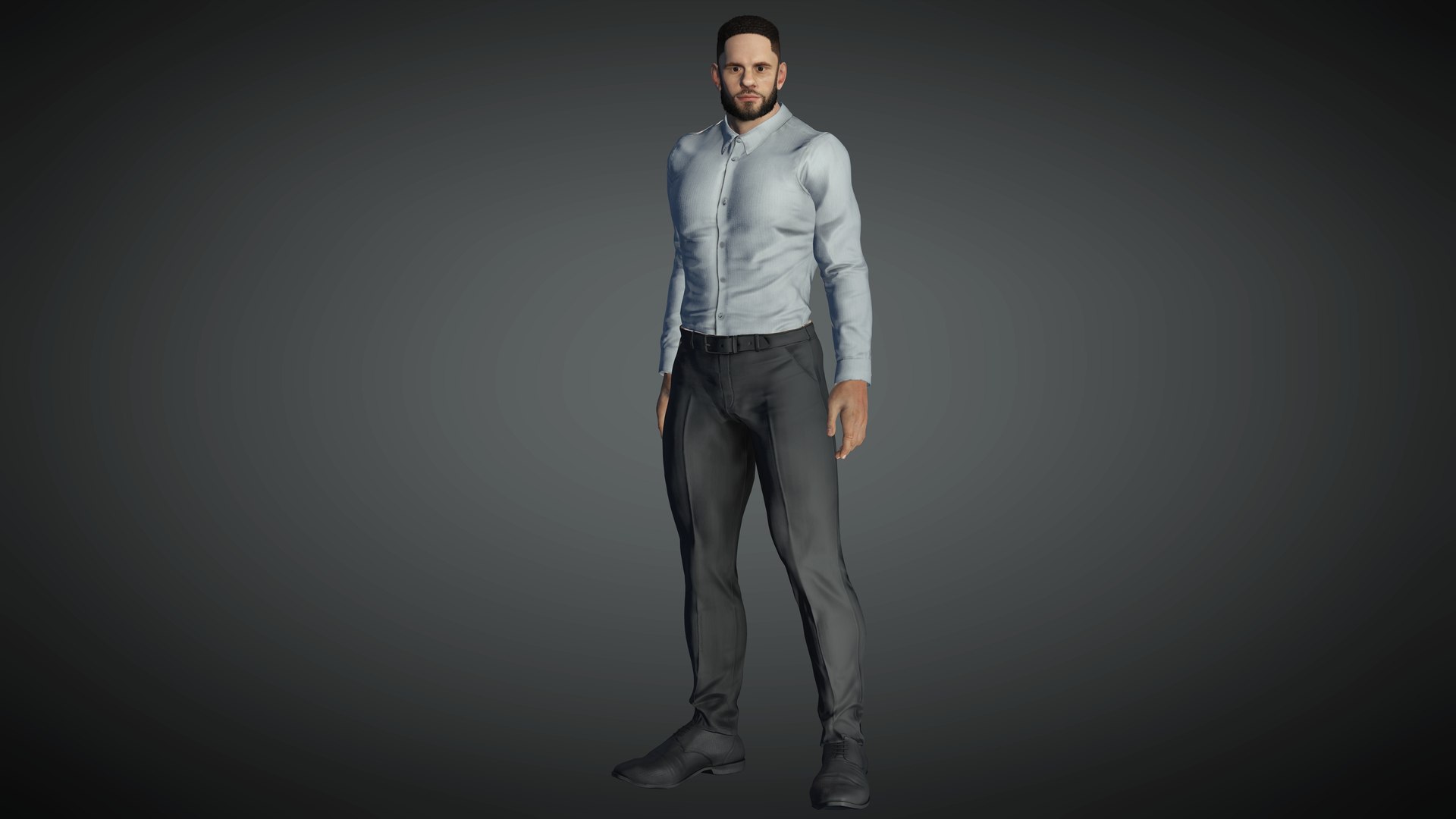 Realistic Bearded Man Fred 3D model https://p.turbosquid.com/ts-thumb/Rl/dusx9I/It/5/jpg/1673996626/1920x1080/fit_q87/ee0e11bce5140262db04b84f0193ab78d1d25698/5.jpg