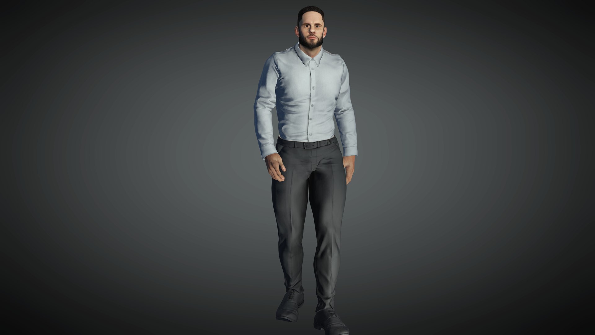 Realistic Bearded Man Fred 3D model https://p.turbosquid.com/ts-thumb/Rl/dusx9I/KT/4/jpg/1673996621/1920x1080/fit_q87/a71a8324a61019730fa008f411c83e47ef3d3377/4.jpg