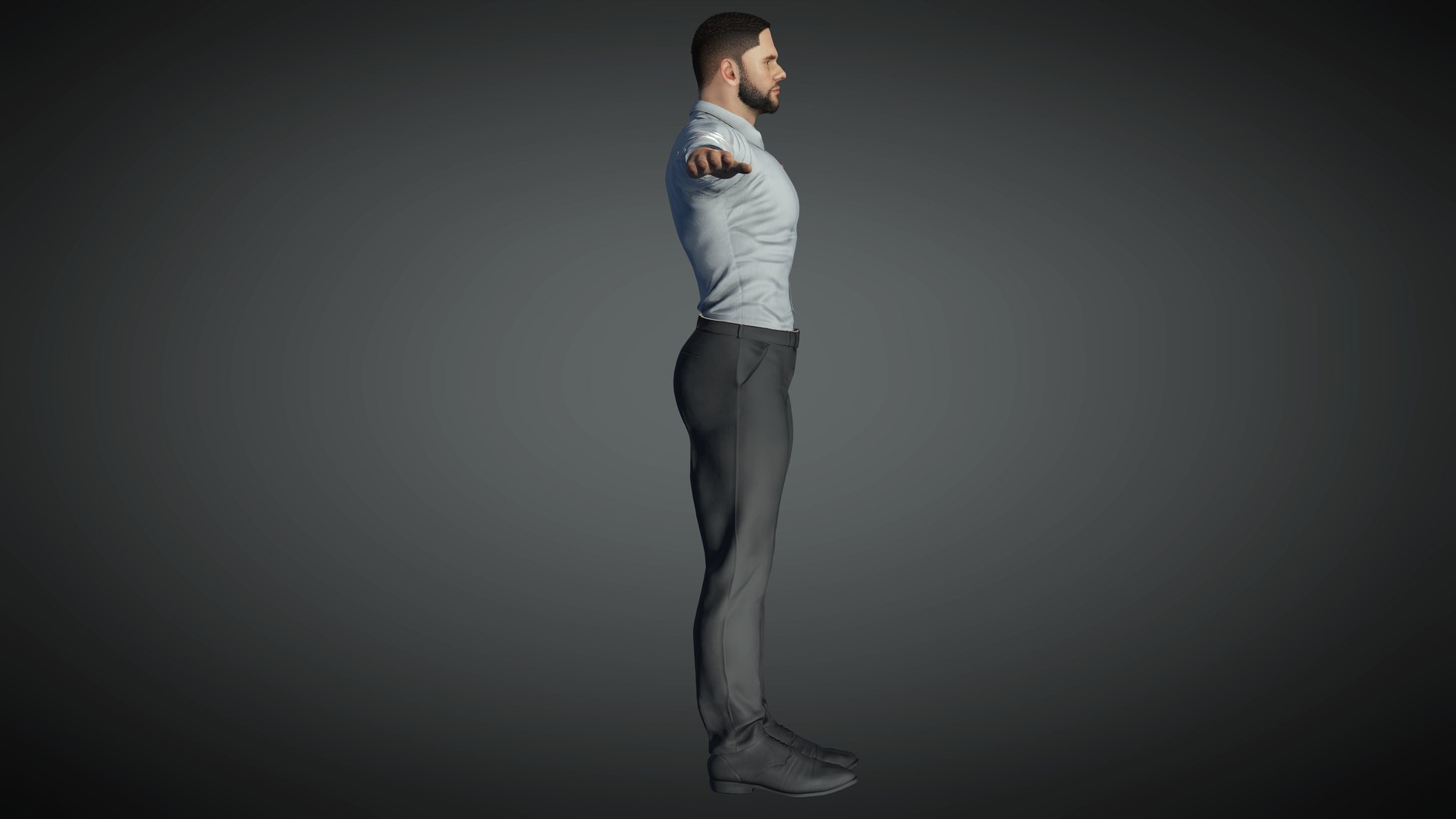 Realistic Bearded Man Fred 3D model https://p.turbosquid.com/ts-thumb/Rl/dusx9I/fI/6/jpg/1673996628/1920x1080/fit_q87/342a272355006107ccbfced32fe2a2a0d94aae9c/6.jpg