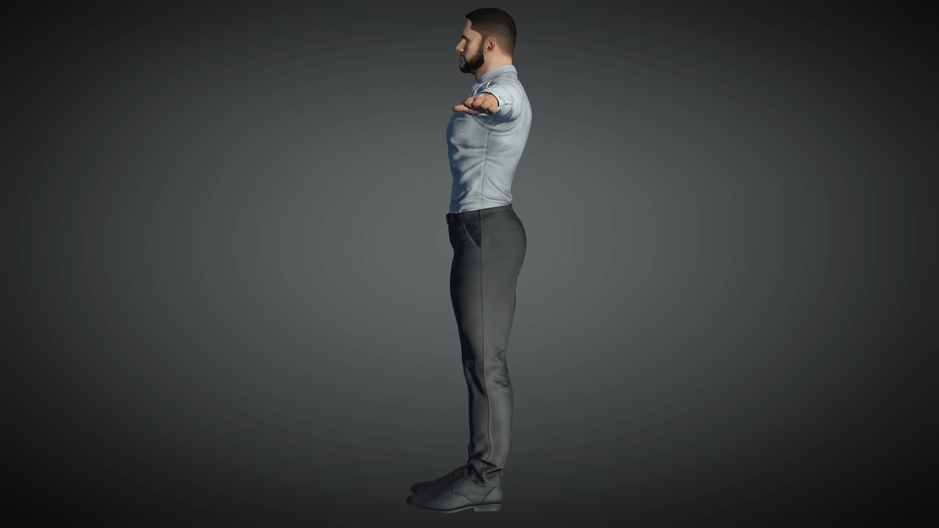 Realistic Bearded Man Fred 3D model https://p.turbosquid.com/ts-thumb/Rl/dusx9I/ua/8/jpg/1673996563/1920x1080/fit_q87/7d74248323c094d38fdc14a3e2b7d046c12098fe/8.jpg