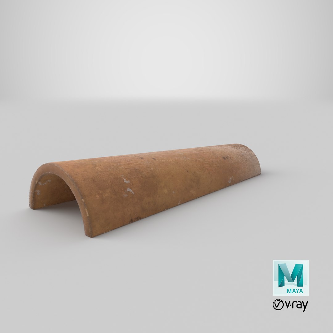 3D model Medieval Roof Tile Cover https://p.turbosquid.com/ts-thumb/Rl/e5gXkN/rT/stemcell_maya_vray_render/png/1639405457/1920x1080/fit_q87/1abddc584417fef6f5a2e9214f939dcee1a245e6/stemcell_maya_vray_render.jpg