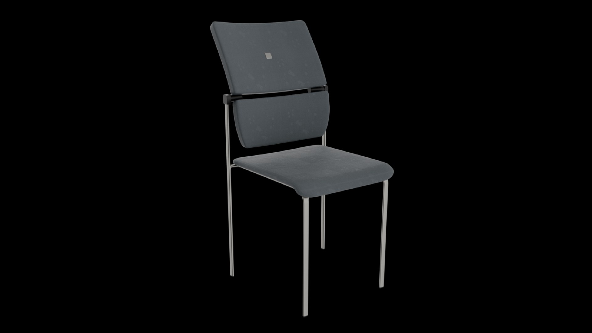 Chair Adjustable Model - TurboSquid 1985648