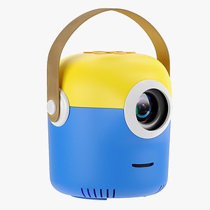 Mioji Projector