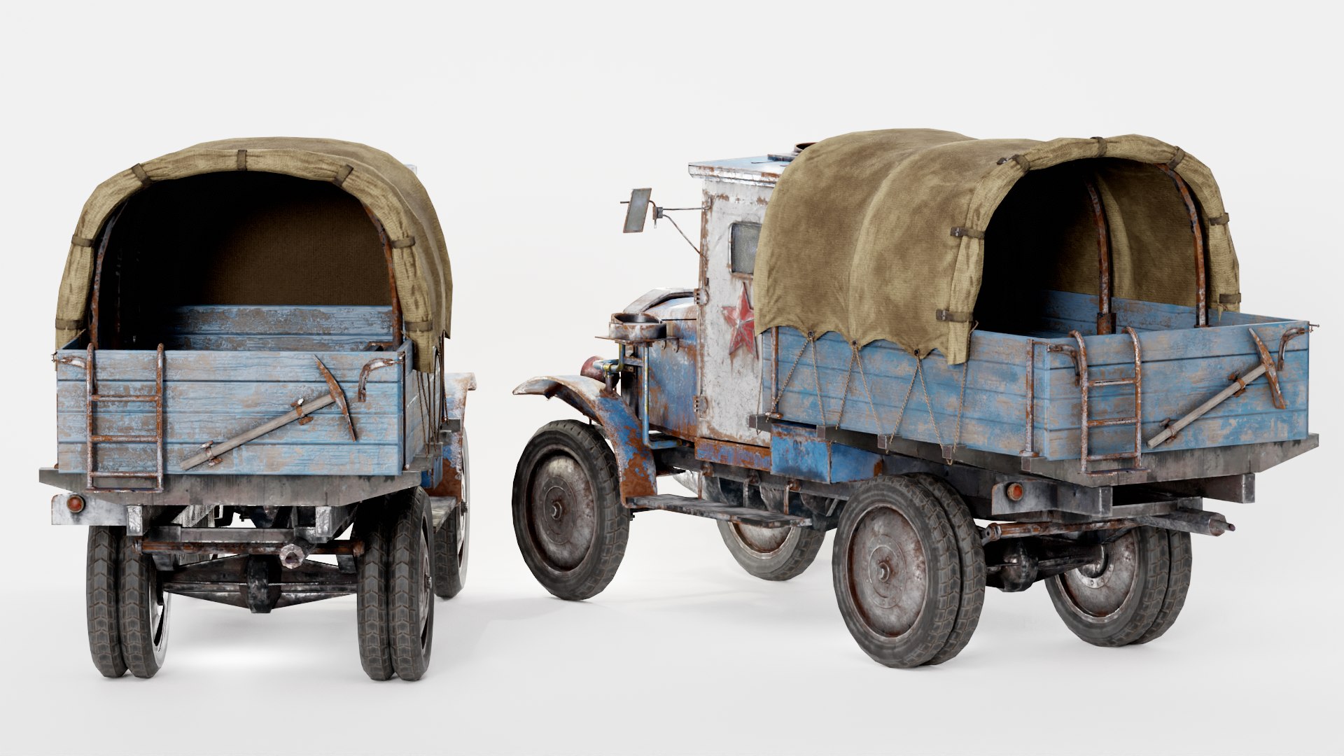 Post-apocalypse battle car truck da1 3D model https://p.turbosquid.com/ts-thumb/Rl/kJwKAH/mu/1_012/png/1664082192/1920x1080/fit_q87/4bbdc150b4bffe489f348ef73d76172980ba91e8/1_012.jpg