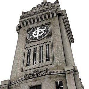 ClockTower