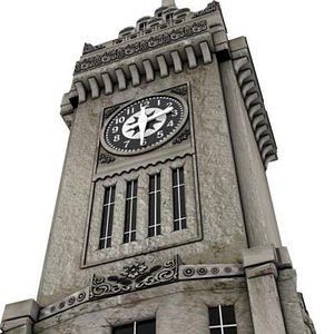 ClockTower