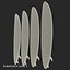 Collezione Surfboards 2