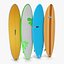 Collezione Surfboards 2