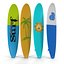Collezione Surfboards 2