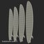 Collezione Surfboards 2
