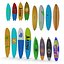 Collezione Surfboards 2