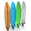 Collezione Surfboards 2