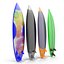 Collezione Surfboards 2
