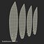 Collezione Surfboards 2
