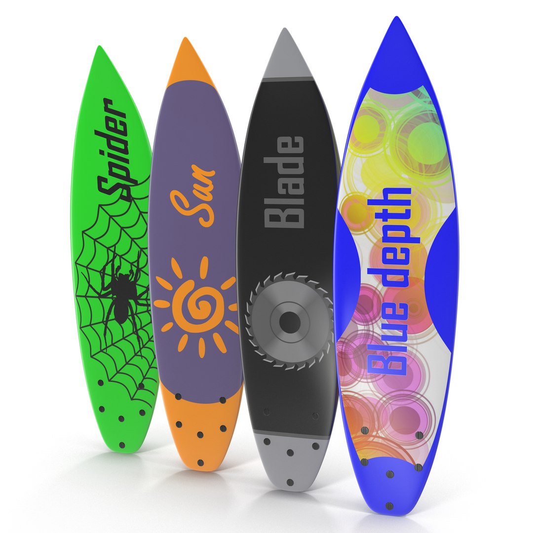 surfboards 2 c4d https://p.turbosquid.com/ts-thumb/Rl/p8R3HG/vRyiLa6z/3dmodelsofsurfboardscollection35/jpg/1437280053/1920x1080/fit_q87/9896b2d16538901a21c2b3b6804d9b6b3ef10994/3dmodelsofsurfboardscollection35.jpg