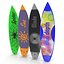 Collezione Surfboards 2