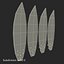 Collezione Surfboards 2