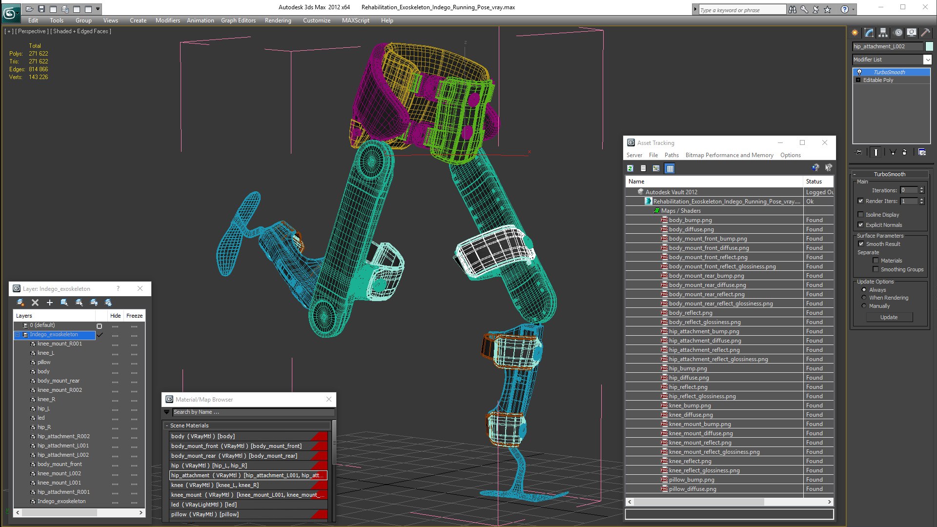 3D model rehabilitation exoskeleton indego running https://p.turbosquid.com/ts-thumb/Rl/pjEjb6/8MXefmuH/rehabilitationexoskeletonindegorunningposevray3dmodel023/jpg/1565195462/1920x1080/fit_q87/d32a6c0e35cb079a3bc0d84561f9236ff26b4f5f/rehabilitationexoskeletonindegorunningposevray3dmodel023.jpg