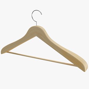 Clothes Hanger