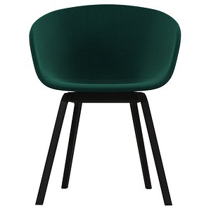 ABOUT A CHAIR AAC 23 3D model