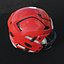 Riddel Axiom Football Helmet