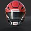 Riddel Axiom Football Helmet