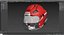 Riddel Axiom Football Helmet