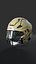 Riddel Axiom Football Helmet