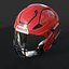 Riddel Axiom Football Helmet