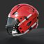 Riddel Axiom Football Helmet