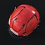 Riddel Axiom Football Helmet
