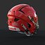 Riddel Axiom Football Helmet