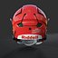 Riddel Axiom Football Helmet